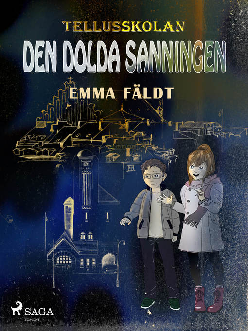 Omslagsbild för Tellusskolan